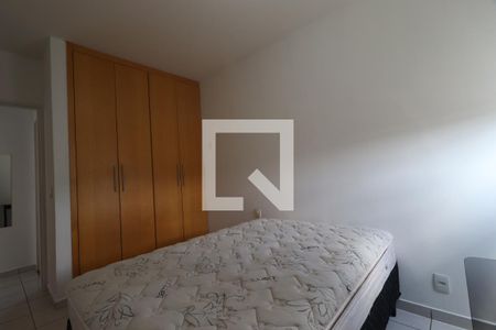 Quarto de apartamento para alugar com 1 quarto, 55m² em Centro, Ribeirão Preto