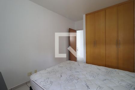 Quarto de apartamento para alugar com 1 quarto, 55m² em Centro, Ribeirão Preto