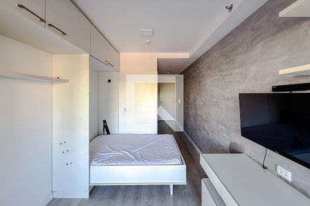 Studio de kitnet/studio para alugar com 1 quarto, 26m² em Vila Mariana, São Paulo