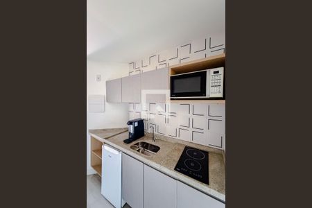 CStudio de kitnet/studio para alugar com 1 quarto, 26m² em Vila Mariana, São Paulo