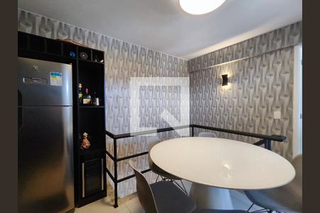 Sala de apartamento à venda com 4 quartos, 164m² em Recreio dos Bandeirantes, Rio de Janeiro