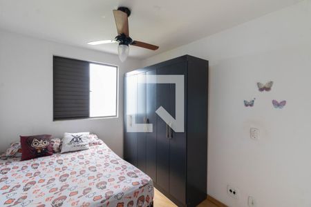 Quarto 1 de apartamento à venda com 2 quartos, 49m² em Vila Silvia, São Paulo