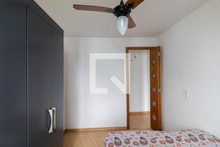 Quarto 1 de apartamento à venda com 2 quartos, 49m² em Vila Silvia, São Paulo