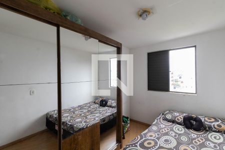 Quarto 2 de apartamento à venda com 2 quartos, 49m² em Vila Silvia, São Paulo