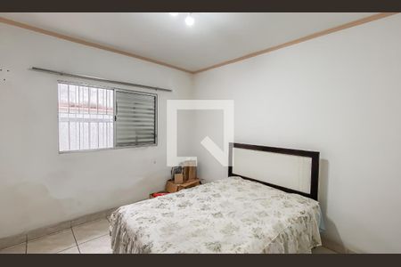 Quarto 1 de casa para alugar com 2 quartos, 70m² em Vila Santana, São Paulo