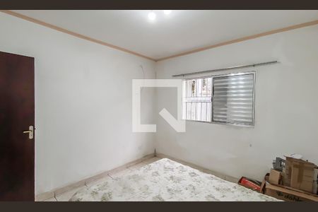 Quarto 1 de casa para alugar com 2 quartos, 70m² em Vila Santana, São Paulo