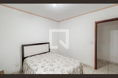 Quarto 1 de casa para alugar com 2 quartos, 70m² em Vila Santana, São Paulo