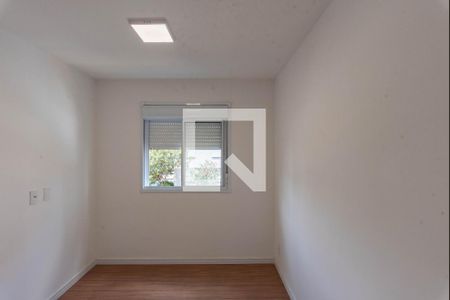 Quarto 1 de apartamento para alugar com 2 quartos, 47m² em Residencial Novo Tempo, Campinas