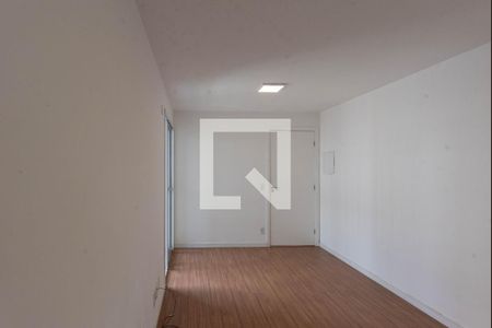 Sala de apartamento para alugar com 2 quartos, 47m² em Residencial Novo Tempo, Campinas