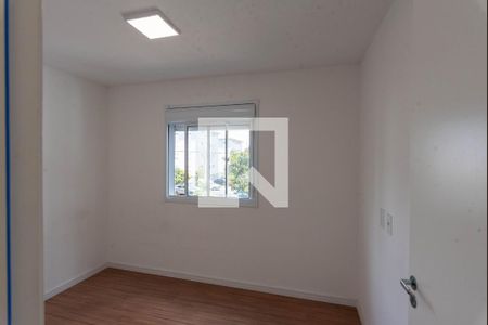 Quarto 2 de apartamento para alugar com 2 quartos, 47m² em Residencial Novo Tempo, Campinas