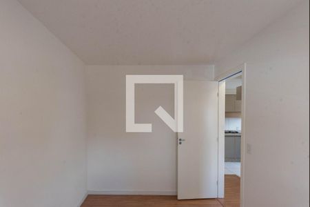 Quarto 1 de apartamento para alugar com 2 quartos, 47m² em Residencial Novo Tempo, Campinas