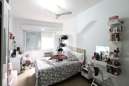 Quarto 1 de apartamento à venda com 3 quartos, 117m² em Santa Cecília, Porto Alegre