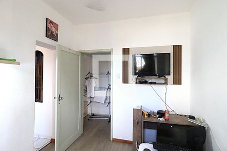 Quarto 3 de apartamento à venda com 3 quartos, 117m² em Santa Cecília, Porto Alegre