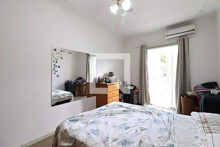 Quarto 2 de apartamento à venda com 3 quartos, 117m² em Santa Cecília, Porto Alegre