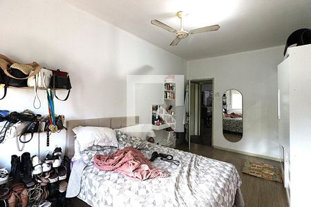 Quarto 1 de apartamento à venda com 3 quartos, 117m² em Santa Cecília, Porto Alegre