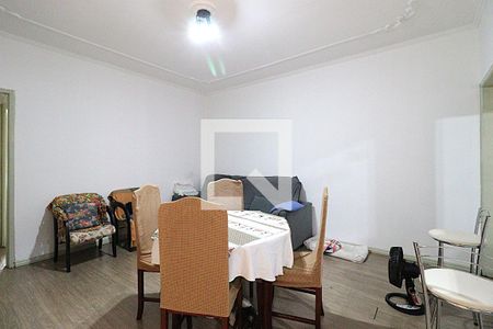 Sala de apartamento à venda com 3 quartos, 117m² em Santa Cecília, Porto Alegre