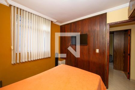QUARTO1 de apartamento à venda com 2 quartos, 49m² em Camargos, Belo Horizonte