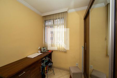 QUARTO2 de apartamento à venda com 2 quartos, 49m² em Camargos, Belo Horizonte