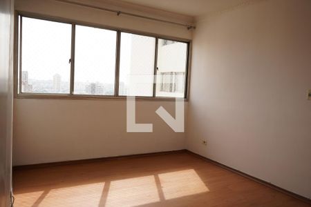 Sala de apartamento para alugar com 2 quartos, 98m² em Tatuapé, São Paulo