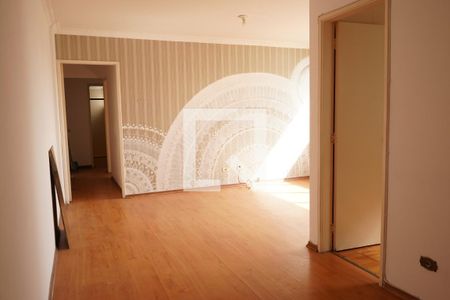 Sala de apartamento para alugar com 2 quartos, 98m² em Tatuapé, São Paulo