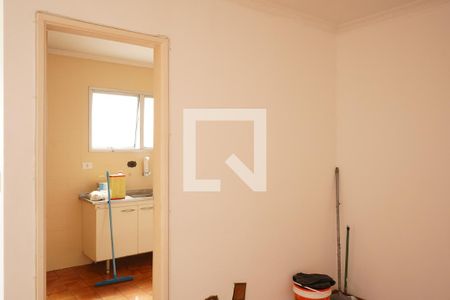 Sala de apartamento para alugar com 2 quartos, 98m² em Tatuapé, São Paulo