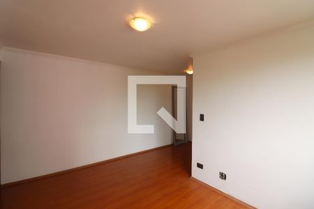 Sala  de apartamento para alugar com 2 quartos, 65m² em Santa Terezinha, São Bernardo do Campo