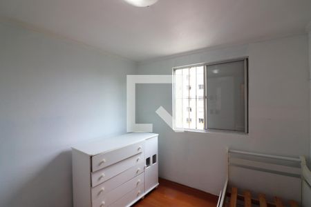 Quarto 1 de apartamento para alugar com 2 quartos, 65m² em Santa Terezinha, São Bernardo do Campo