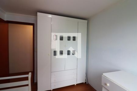 Quarto 1 de apartamento para alugar com 2 quartos, 65m² em Santa Terezinha, São Bernardo do Campo