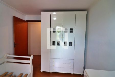 Quarto 1 de apartamento para alugar com 2 quartos, 65m² em Santa Terezinha, São Bernardo do Campo