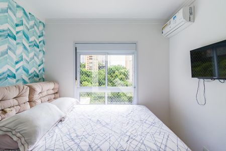 Apartamento à venda com 3 quartos, 137m² em Vila Andrade, São Paulo