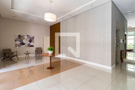 Apartamento para alugar com 3 quartos, 137m² em Vila Andrade, São Paulo