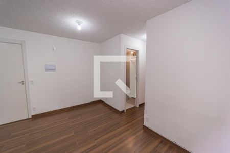 Sala de apartamento para alugar com 2 quartos, 37m² em Jardim America da Penha, São Paulo