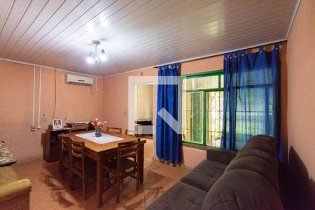 Casa à venda com 2 quartos, 93m² em Marechal Rondon, Canoas