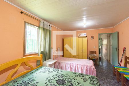 Casa à venda com 2 quartos, 93m² em Marechal Rondon, Canoas