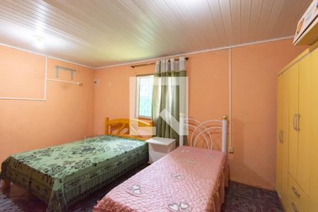 Casa à venda com 2 quartos, 93m² em Marechal Rondon, Canoas