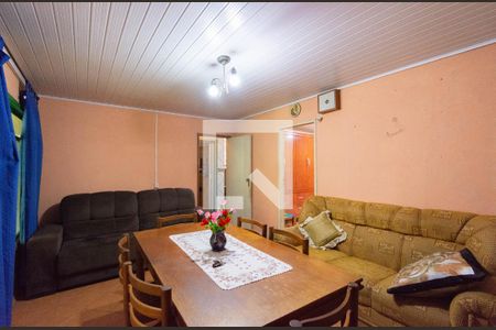 Casa à venda com 2 quartos, 93m² em Marechal Rondon, Canoas