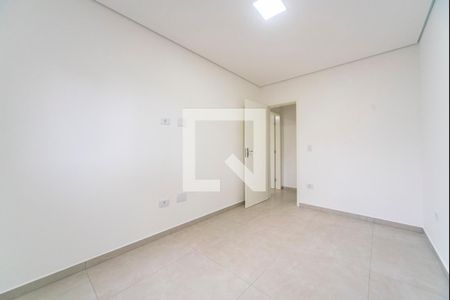 Quarto 2 de casa à venda com 3 quartos, 112m² em Vila Scarpelli, Santo André
