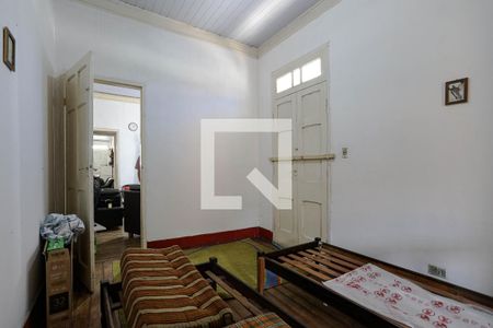 Quarto 1 de casa para alugar com 2 quartos, 150m² em Centro, Mogi das Cruzes