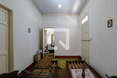 Quarto 1 de casa para alugar com 2 quartos, 150m² em Centro, Mogi das Cruzes