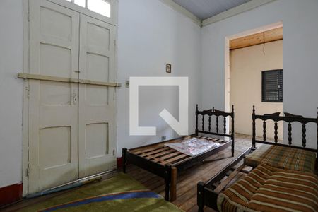 Quarto 1 de casa para alugar com 2 quartos, 150m² em Centro, Mogi das Cruzes