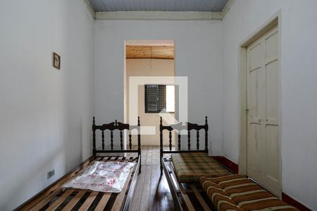 Quarto 1 de casa para alugar com 2 quartos, 150m² em Centro, Mogi das Cruzes