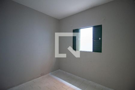 Quarto 2 de casa para alugar com 2 quartos, 25m² em Parque São Bento, Sorocaba