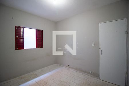Quarto 1 de casa para alugar com 2 quartos, 25m² em Parque São Bento, Sorocaba