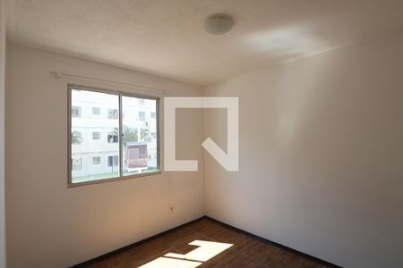 Quarto 1 de apartamento para alugar com 2 quartos, 42m² em Igara, Canoas