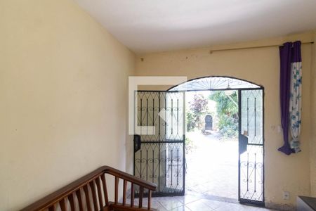 Sala de casa para alugar com 3 quartos, 200m² em Cosmos, Rio de Janeiro