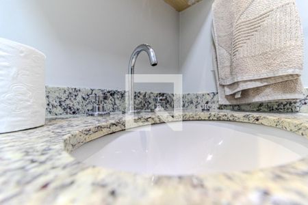 Kitnet/Studio para alugar com 1 quarto, 21m² em República, São Paulo