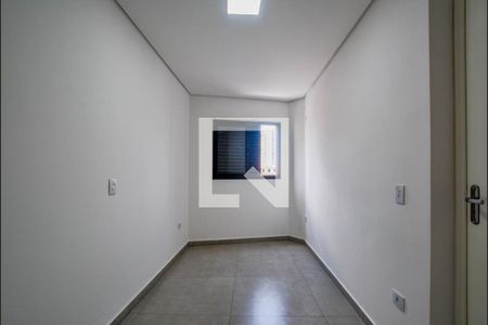 Quarto 1 de casa à venda com 3 quartos, 106m² em Vila Scarpelli, Santo André