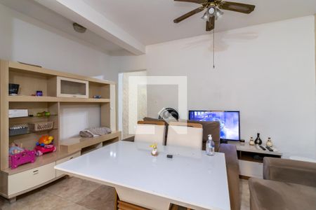 Sala de casa à venda com 6 quartos, 230m² em Casa Verde, São Paulo