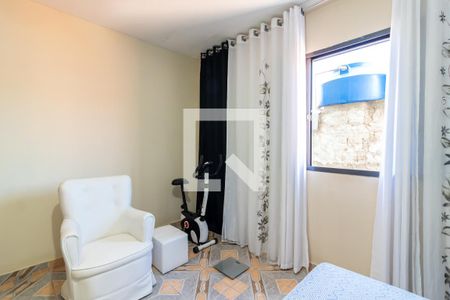 Quarto 1 de casa à venda com 6 quartos, 230m² em Casa Verde, São Paulo