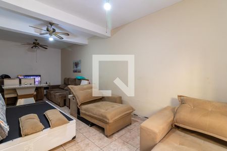 Sala de casa à venda com 6 quartos, 230m² em Casa Verde, São Paulo